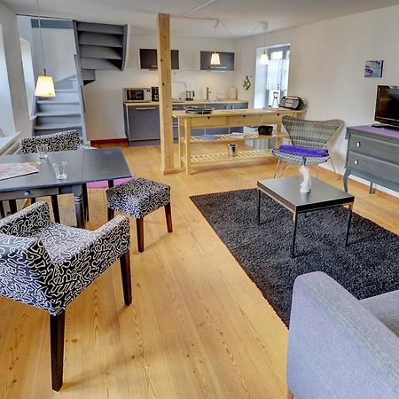 Apartmán Fewo1846 - Lotte Flensburg Exteriér fotografie
