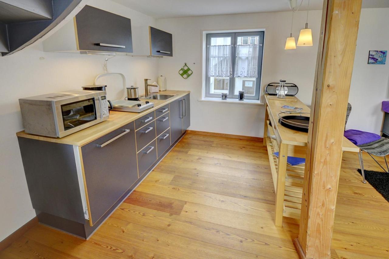 Apartmán Fewo1846 - Lotte Flensburg Exteriér fotografie